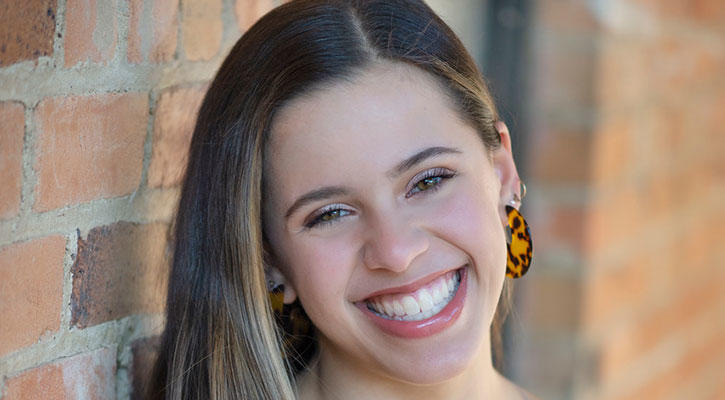 Abbey Winiger