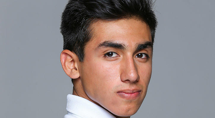 Carlos Martinez