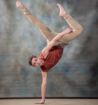 Joshua Dias