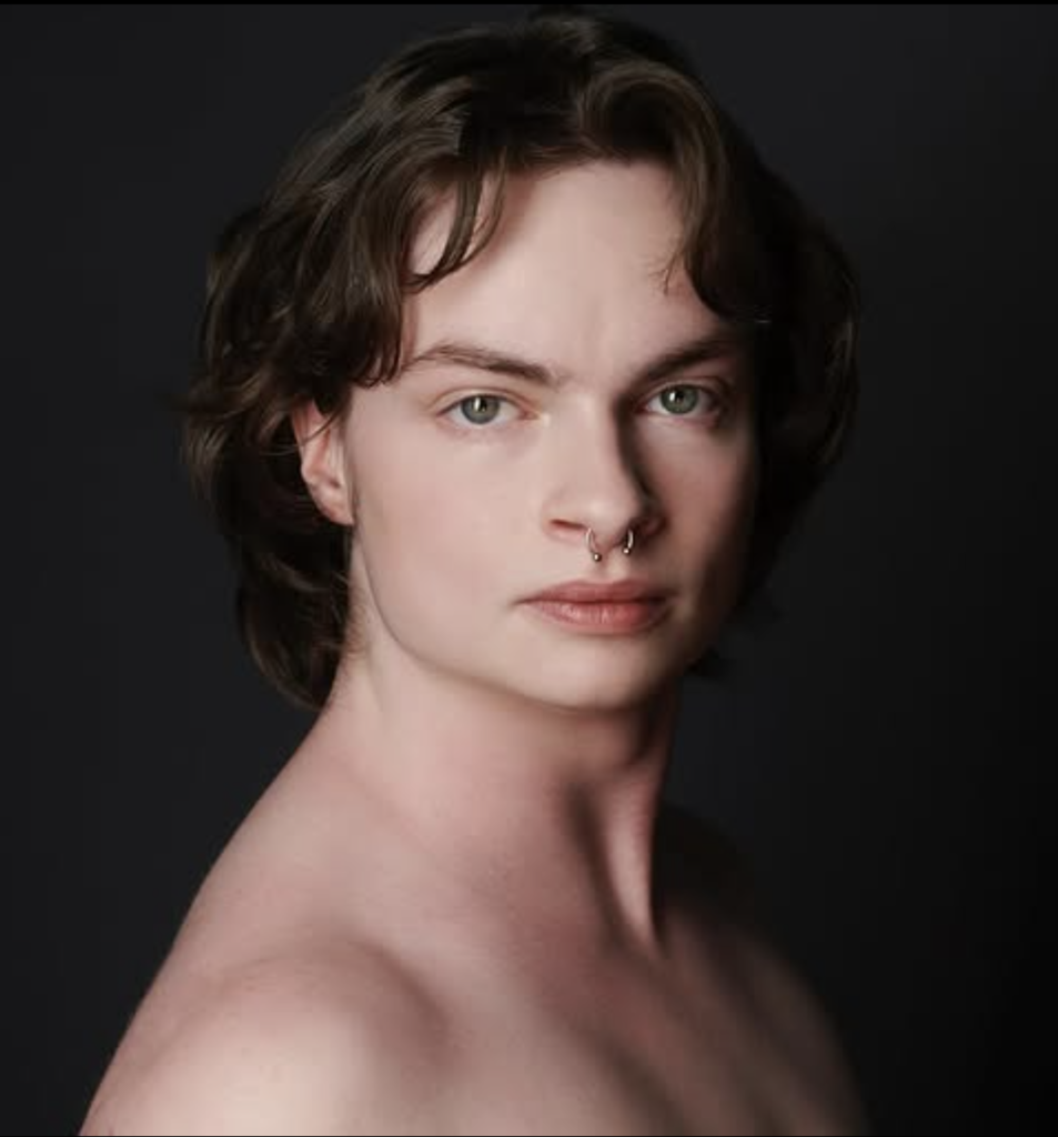A.J. David