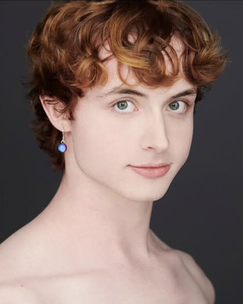 Joey Schuman