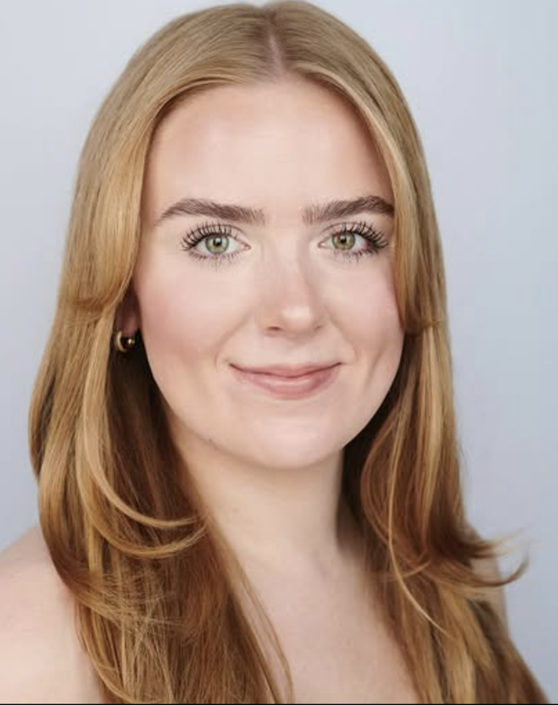 Gabriella Pate
