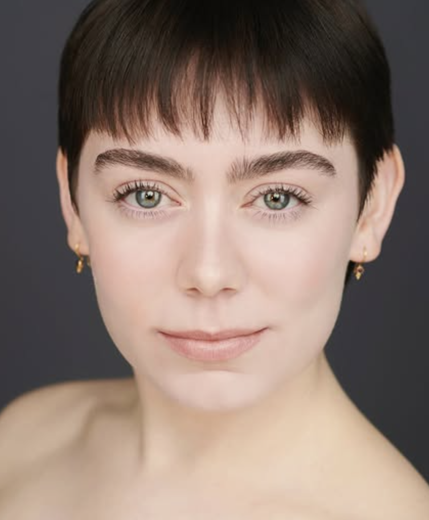 Jess Brown