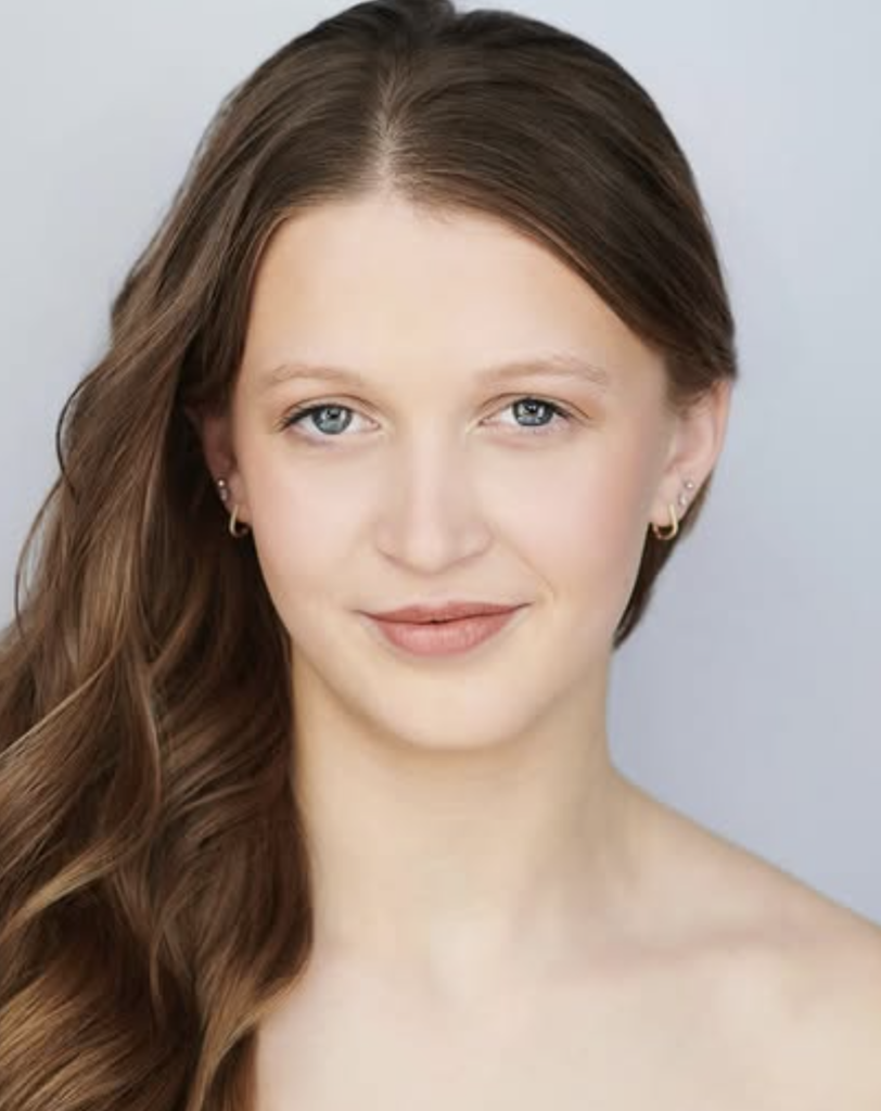 Eirwen Moshier