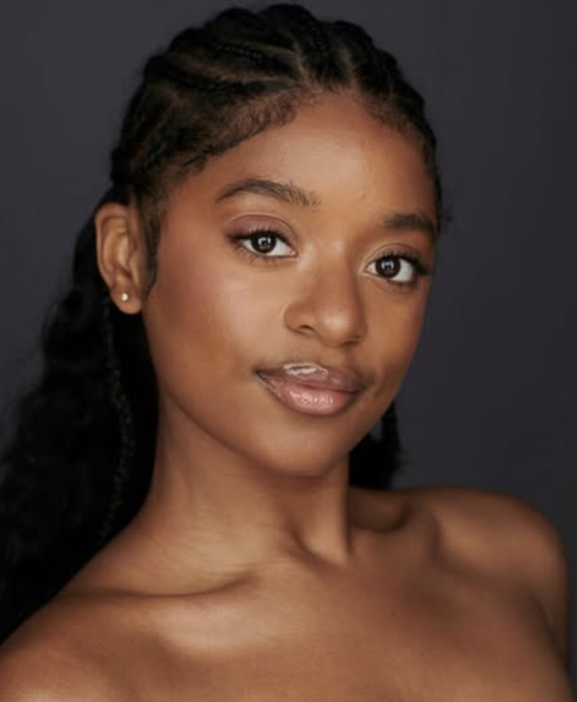 Kenideé Nevaeh Wedlaw-Farmer