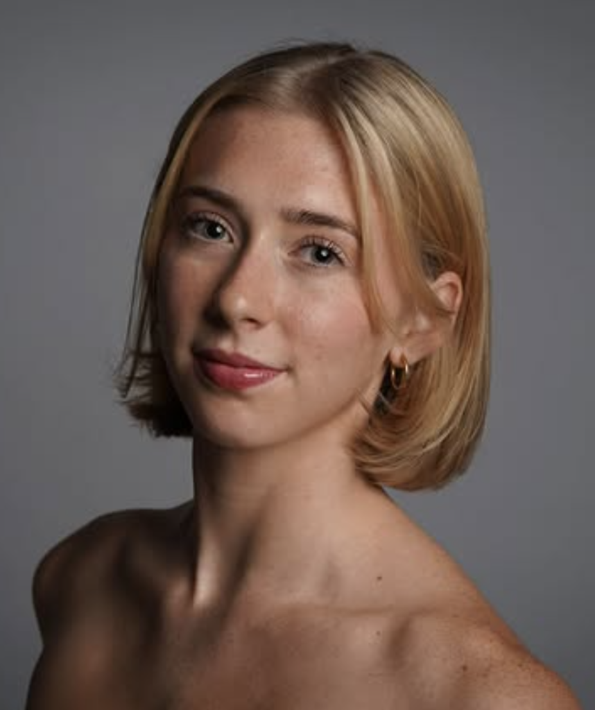 Brooke Katsafados